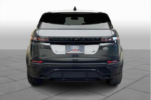 2020 Land Rover Range Rover Evoque HSE Dynamic