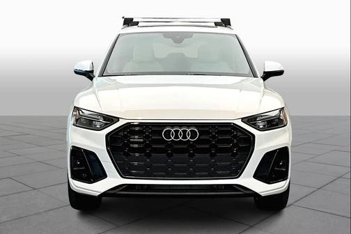 2025 Audi Q5 45 S line Premium