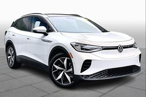 2023 Volkswagen ID.4 S