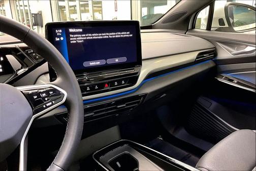 2023 Volkswagen ID.4 S