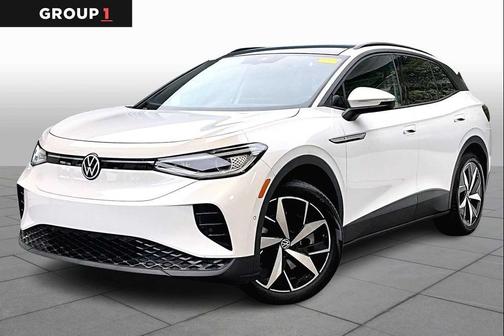 2023 Volkswagen ID.4 S