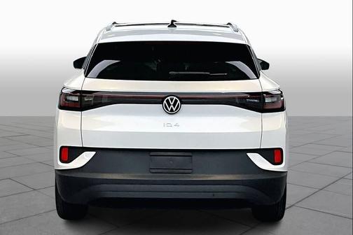 2023 Volkswagen ID.4 S