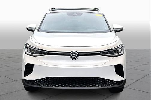 2023 Volkswagen ID.4 S