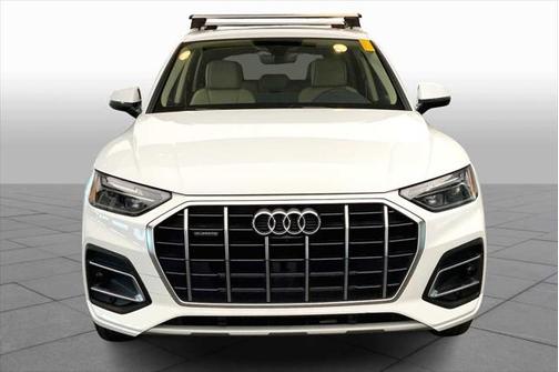2021 Audi Q5 45 Premium Plus