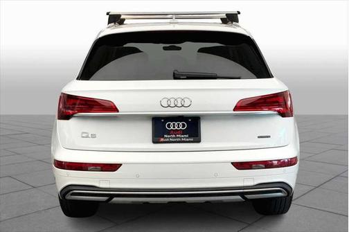 2021 Audi Q5 45 Premium Plus