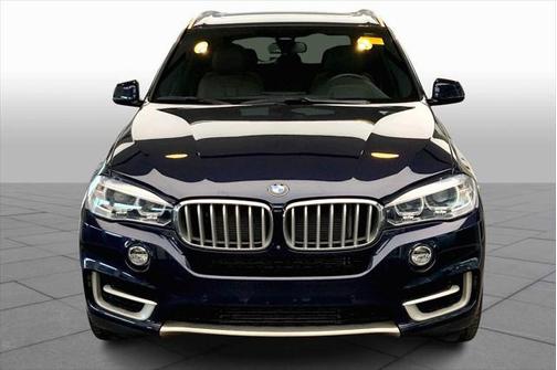 2018 BMW X5 sDrive35i