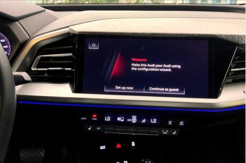 2023 Audi Q4 e-tron Premium Plus 50 quattro