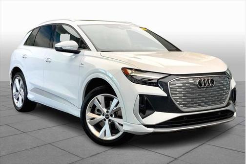 2023 Audi Q4 e-tron Premium Plus 50 quattro