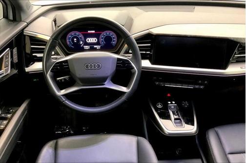 2023 Audi Q4 e-tron Premium Plus 50 quattro