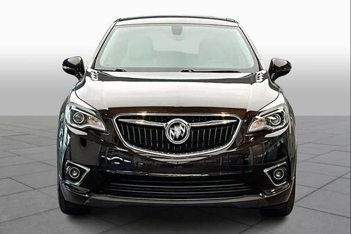 2020 Buick Envision FWD Preferred