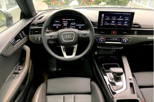 2025 Audi A5 Sportback 45 S Line Premium Plus
