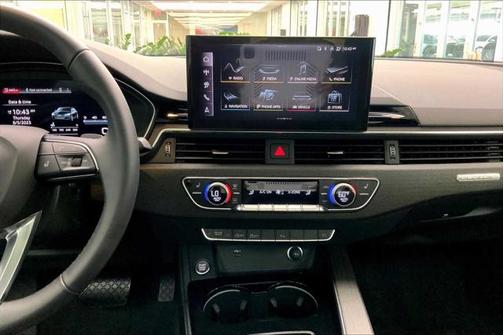 2025 Audi A5 Sportback 45 S Line Premium Plus