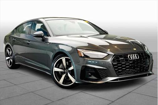 2025 Audi A5 Sportback 45 S Line Premium Plus
