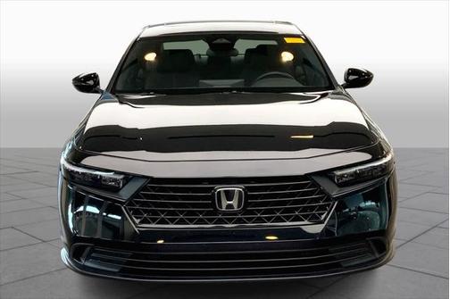 2023 Honda Accord Hybrid Base