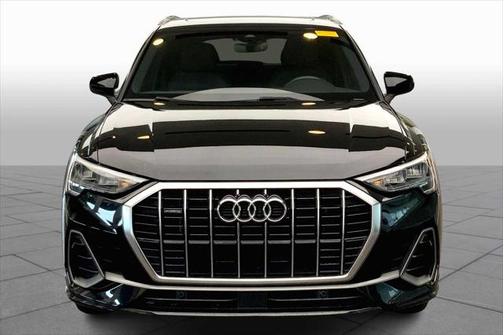 2021 Audi Q3 45 S line Premium