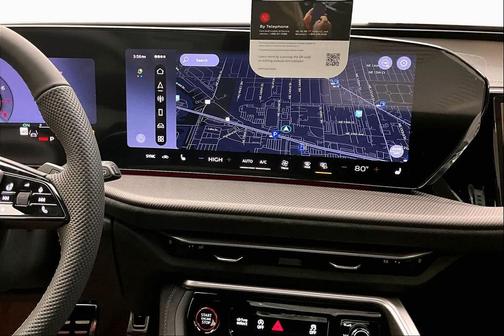 Daytona Gray pe 2026 Audi SQ5 3.0T Premium Plus