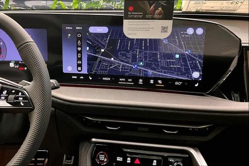 Daytona Gray pe 2026 Audi SQ5 3.0T Premium Plus