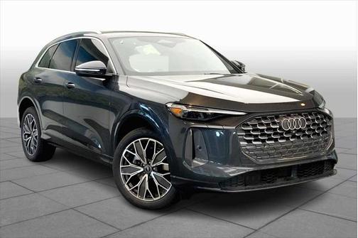 2025 Audi Q5 Premium Plus