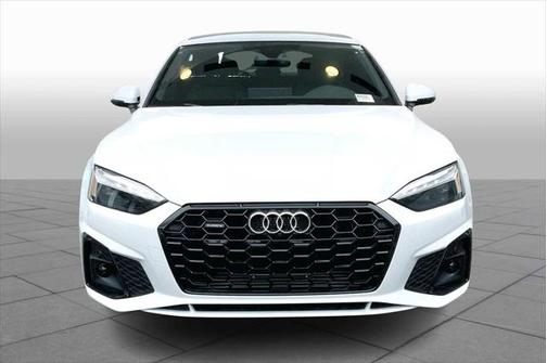 2025 Audi A5 Sportback 45 S Line Premium Plus