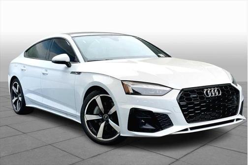 2025 Audi A5 Sportback 45 S Line Premium Plus