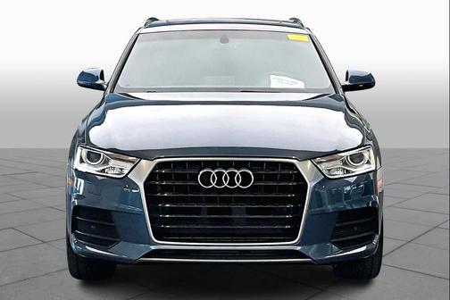 2016 Audi Q3 2.0T Premium Plus