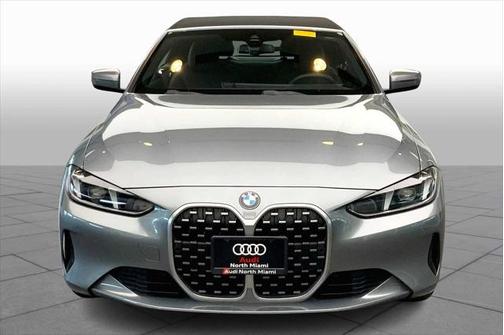 2025 BMW 430 i