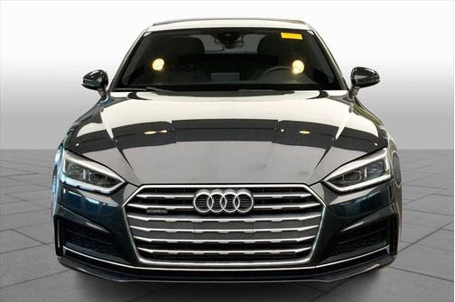 2019 Audi A5 45 Premium
