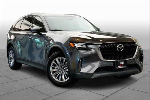 2024 Mazda CX-90 3.3 Turbo Preferred