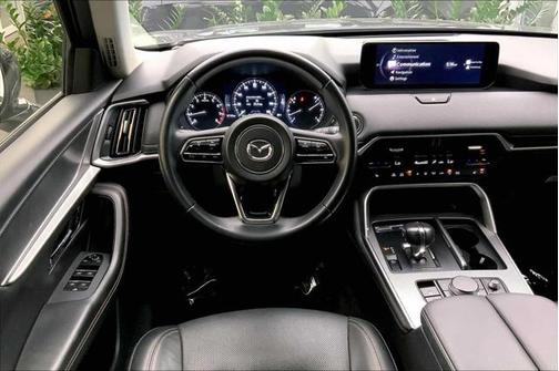2024 Mazda CX-90 3.3 Turbo Preferred