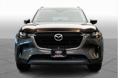 2024 Mazda CX-90 3.3 Turbo Preferred