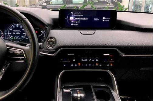 2024 Mazda CX-90 3.3 Turbo Preferred