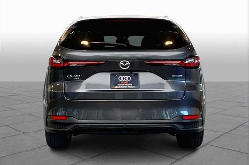 2024 Mazda CX-90 3.3 Turbo Preferred