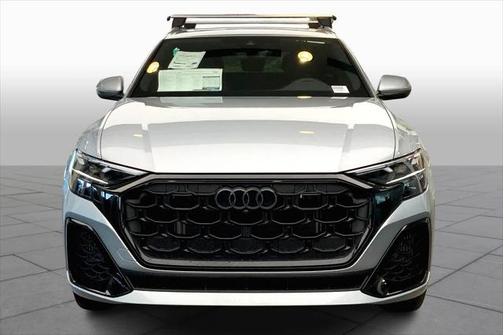 2025 Audi Q8 55 Premium Plus