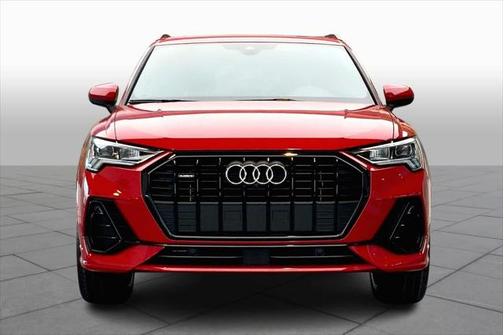 2021 Audi Q3 45 S line Premium Plus
