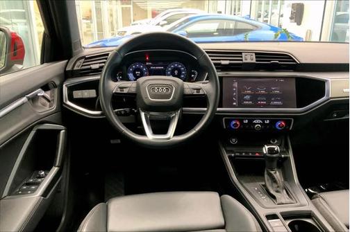 2021 Audi Q3 45 S line Premium Plus