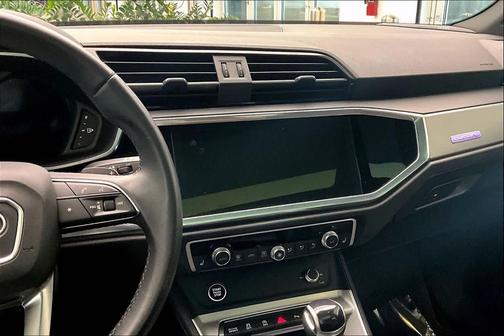 2023 Audi Q3 45 S line Premium Plus