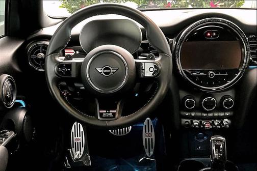 2023 MINI Hardtop Cooper S