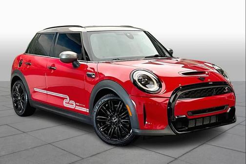 2023 MINI Hardtop Cooper S