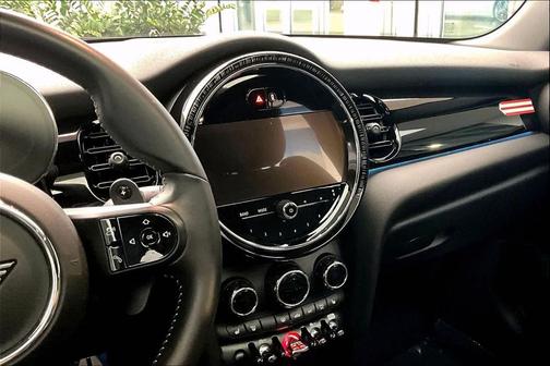 2023 MINI Hardtop Cooper S