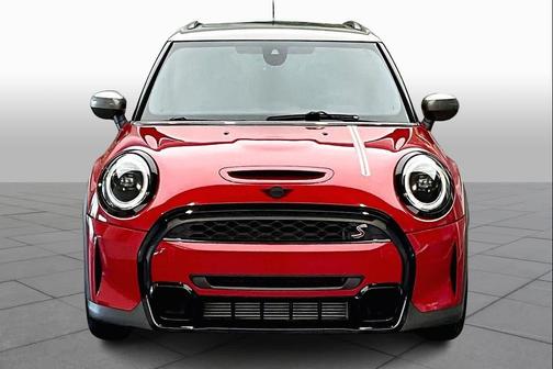 2023 MINI Hardtop Cooper S