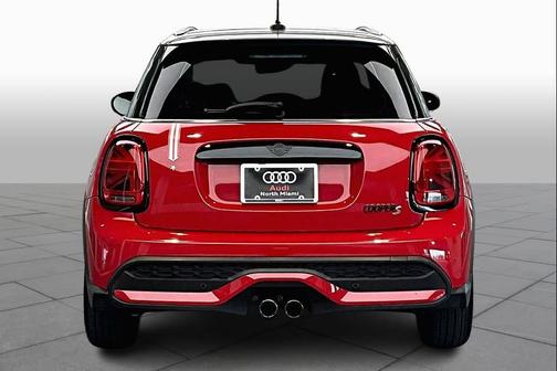 2023 MINI Hardtop Cooper S