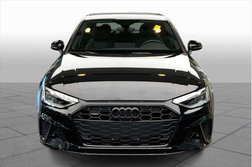 2022 Audi A4 45 S line Premium Plus