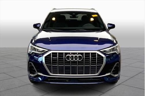2022 Audi Q3 45 S line Premium Plus