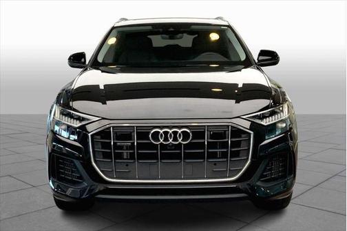 2023 Audi Q8 55 Premium