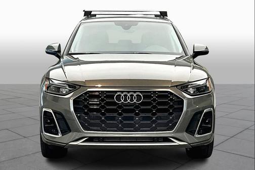 2025 Audi Q5 45 S line Premium Plus