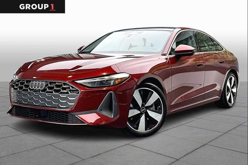 2025 Audi A5 Premium TFSI quattro S tronic