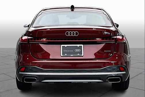 2025 Audi A5 Premium TFSI quattro S tronic