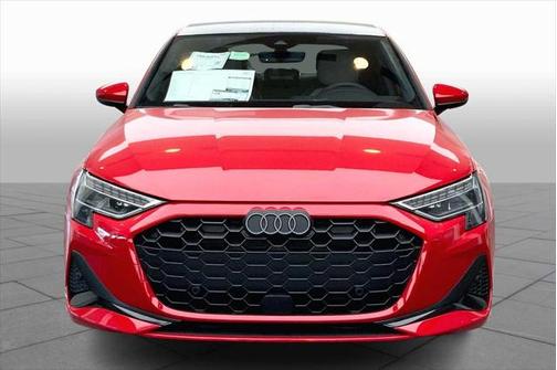 2025 Audi A3 Premium