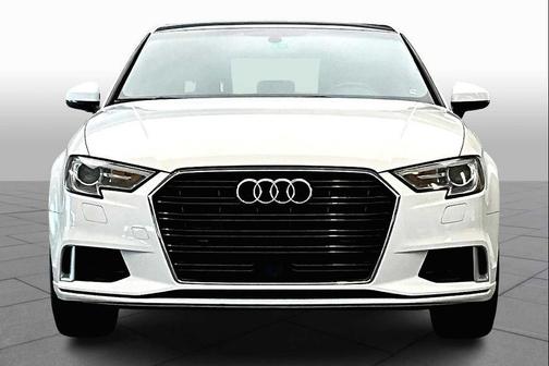 2019 Audi A3 Premium