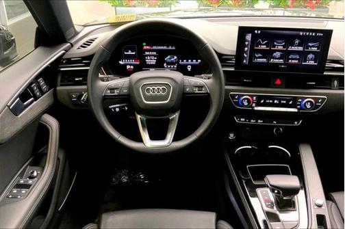 2024 Audi A5 Sportback 45 S Line Premium Plus